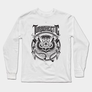 turbohegtic Long Sleeve T-Shirt